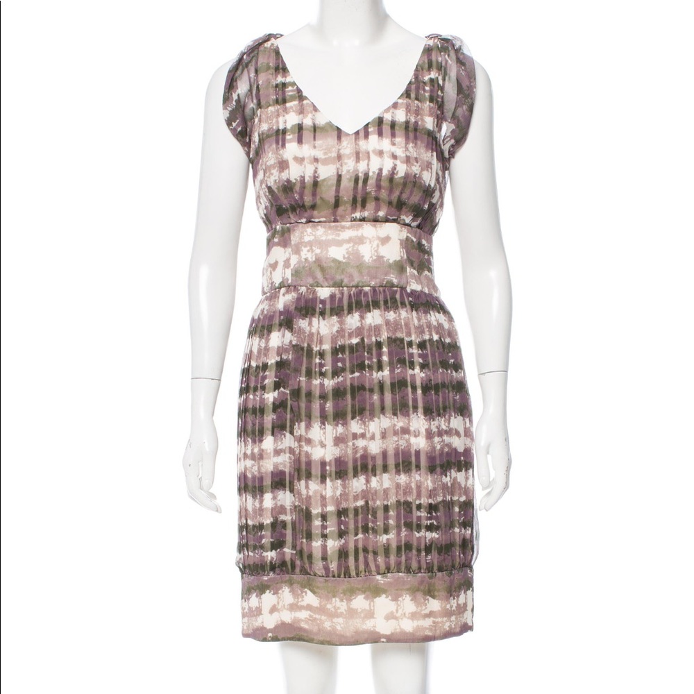Adam Lippes dress